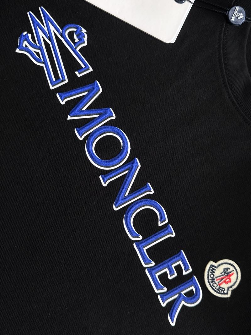 Moncler T-Shirts